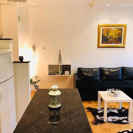 Daydream Apartment Subotica Eksteriør bilde