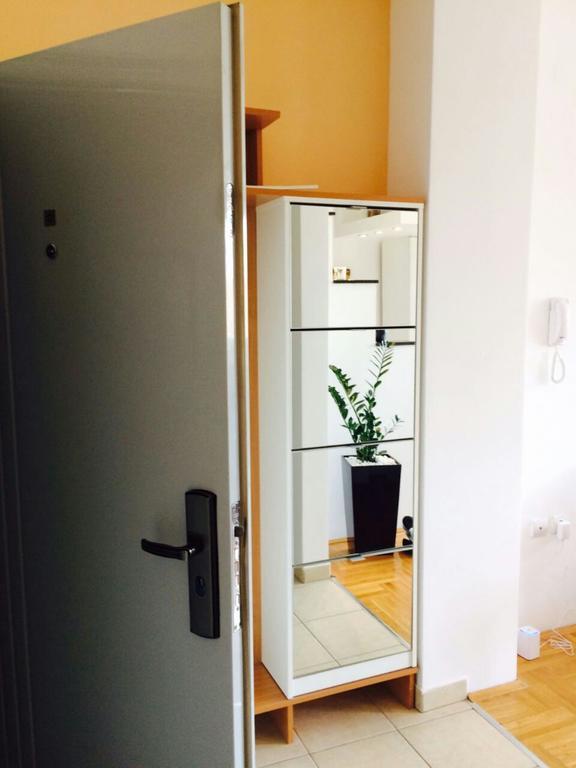 Daydream Apartment Subotica Eksteriør bilde
