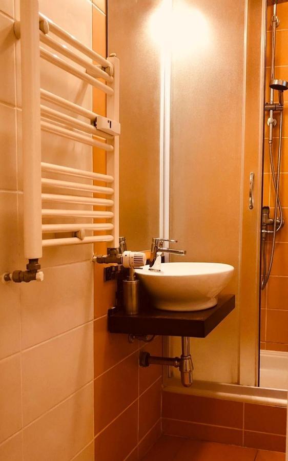 Daydream Apartment Subotica Eksteriør bilde