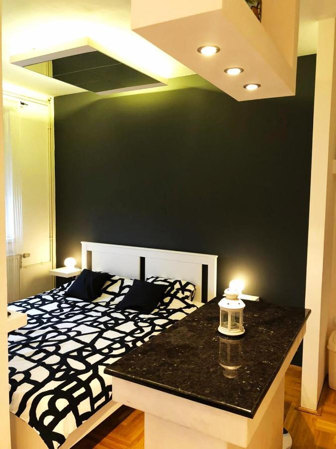 Daydream Apartment Subotica Eksteriør bilde
